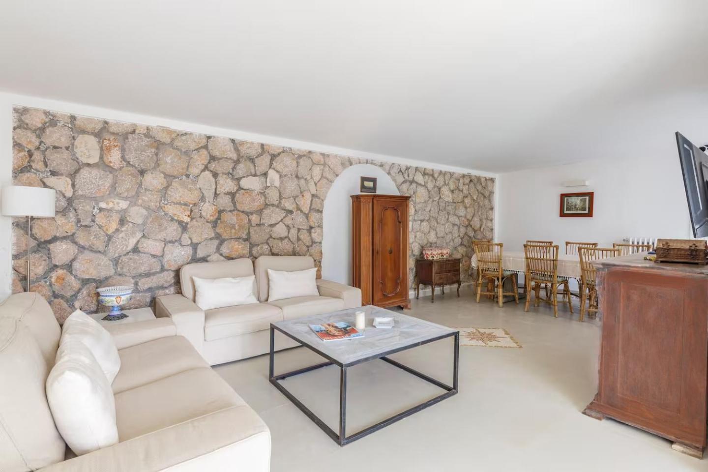 Terrazza Tragara Villa Capri Dış mekan fotoğraf