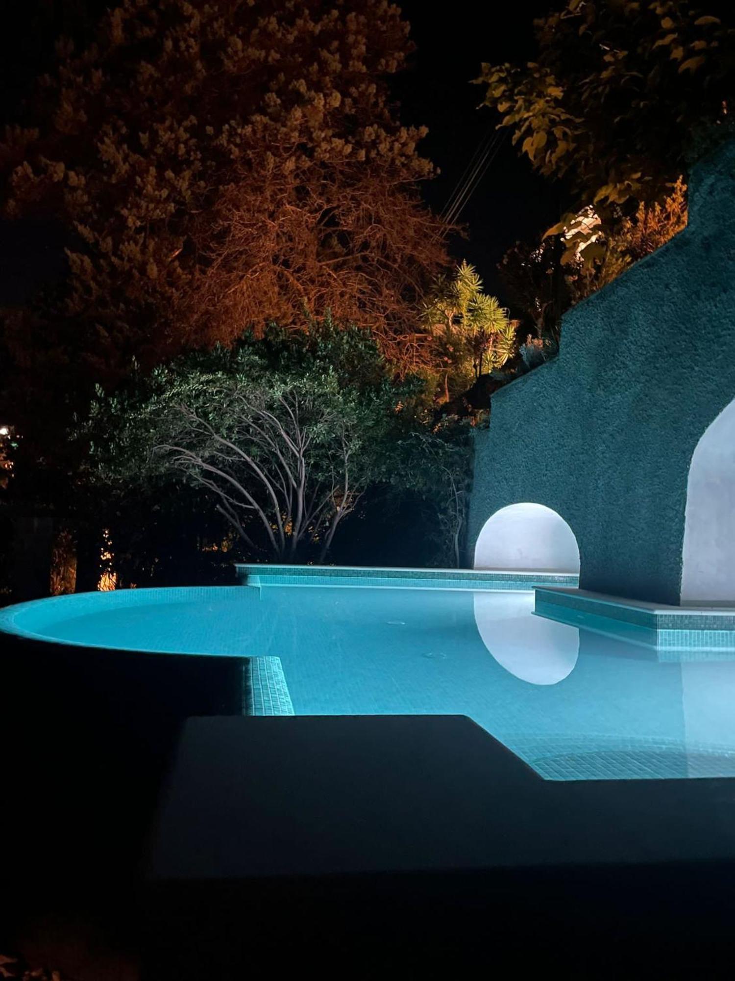 Terrazza Tragara Villa Capri Dış mekan fotoğraf
